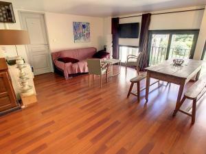 Appartement La Rochelle, 3 pièces, 4 personnes - FR-1-710-19