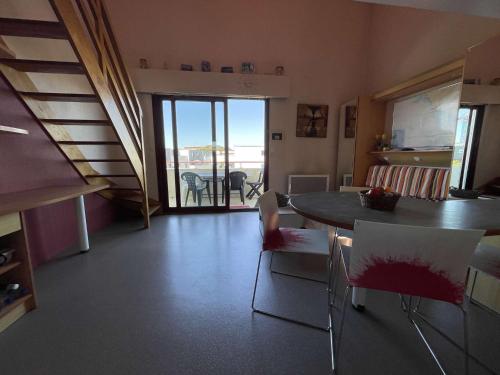 Appartement La Rochelle, 3 pièces, 5 personnes - FR-1-246-613