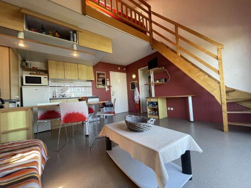 Appartement La Rochelle, 3 pièces, 5 personnes - FR-1-246-613