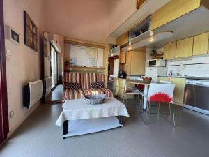 Appartement La Rochelle, 3 pièces, 5 personnes - FR-1-246-613