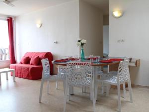 Appartement La Rochelle, 3 pièces, 6 personnes - FR-1-246-12