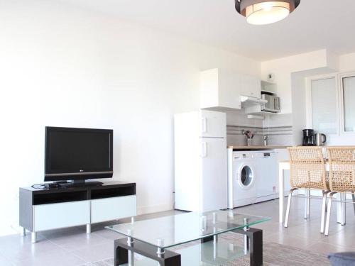 Appartement La Rochelle, 3 pièces, 6 personnes - FR-1-246-220