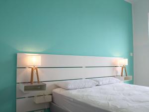 Appartement La Rochelle, 3 pièces, 6 personnes - FR-1-246-587