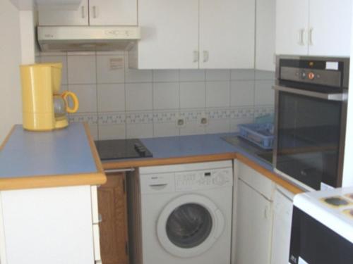 Appartement La Rochelle, 3 pièces, 6 personnes - FR-1-551-19