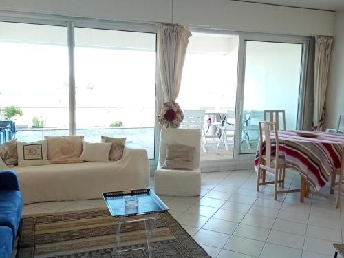 Appartement La Rochelle, 3 pièces, 6 personnes - FR-1-551-57