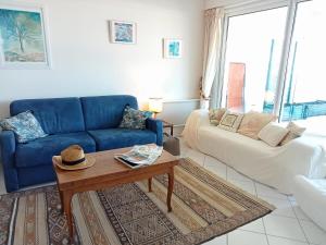 Appartement La Rochelle, 3 pièces, 6 personnes - FR-1-551-57