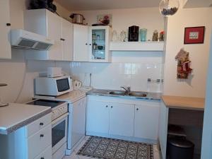 Appartement La Rochelle, 3 pièces, 6 personnes - FR-1-551-57