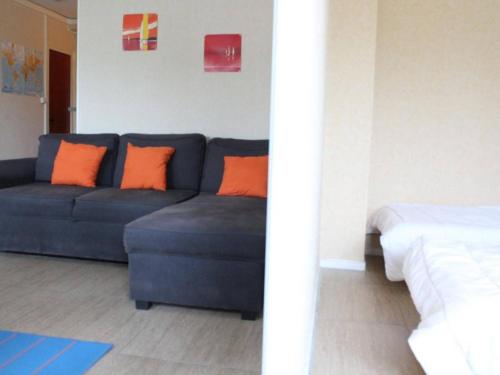 Appartement La Rochelle, 4 pièces, 8 personnes - FR-1-246-420