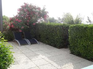 Appartement La Rochelle, 5 pièces, 6 personnes - FR-1-551-2