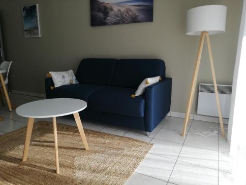 Appartement la Rochelle