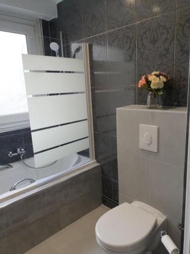 Appartement LA ROSERAIE proche centre/gare