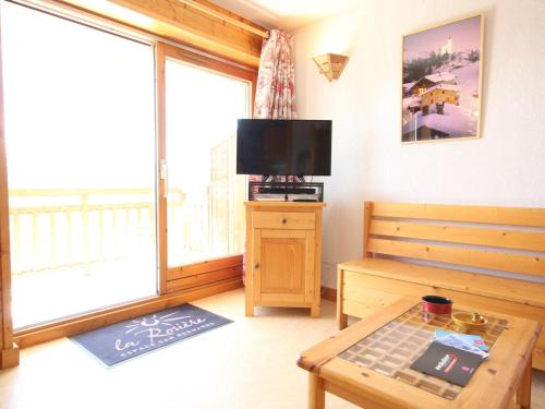 Appartement La Rosière, 2 pièces, 6 personnes - FR-1-275-126