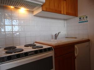 Appartement La Rosière, 2 pièces, 6 personnes - FR-1-275-126