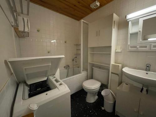 Appartement La Rosière, 2 pièces, 6 personnes - FR-1-275-132