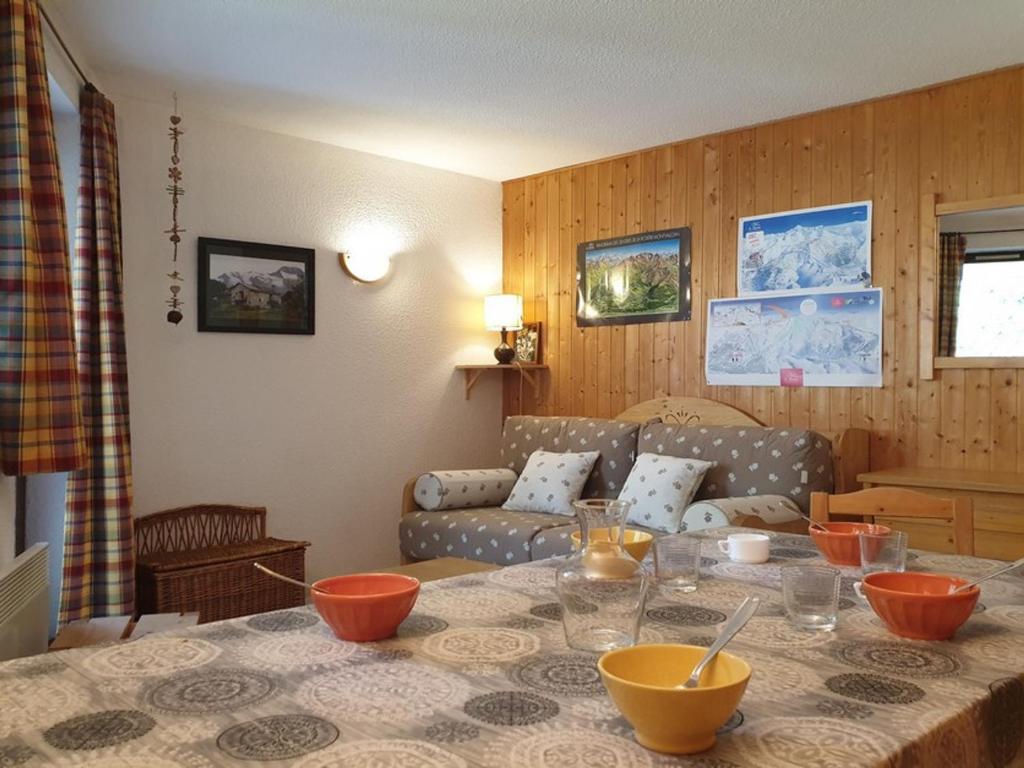 Appartement La Rosière, 2 pièces, 6 personnes - FR-1-275-170 La Rosière, 73700 La Rosière