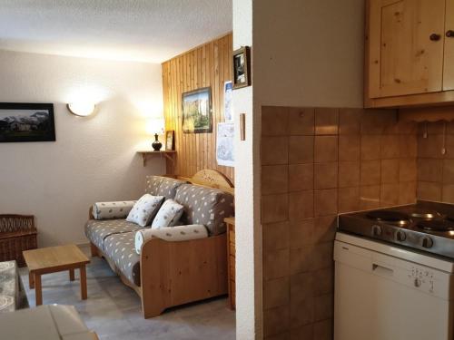 Appartement La Rosière, 2 pièces, 6 personnes - FR-1-275-170