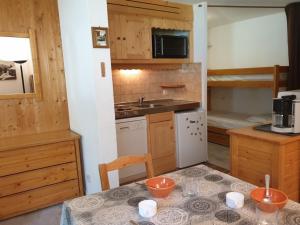 Appartement La Rosière, 2 pièces, 6 personnes - FR-1-275-170