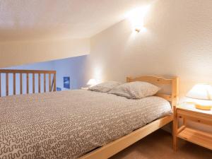 Appartement La Rosière, 2 pièces, 6 personnes - FR-1-275-171