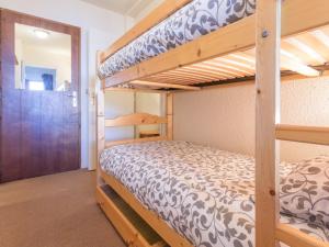 Appartement La Rosière, 2 pièces, 6 personnes - FR-1-275-171