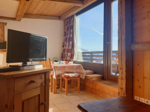 Appartement La Rosière, 3 pièces, 4 personnes - FR-1-275-131