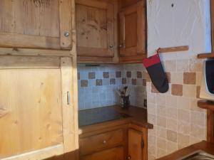 Appartement La Rosière, 3 pièces, 4 personnes - FR-1-275-131
