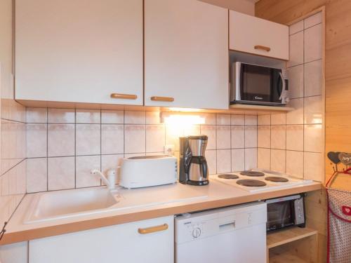 Appartement La Rosière, 3 pièces, 6 personnes - FR-1-275-163
