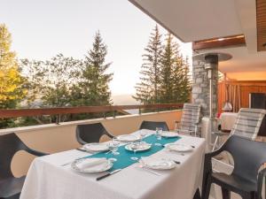 Appartement La Rosière, 3 pièces, 6 personnes - FR-1-275-163
