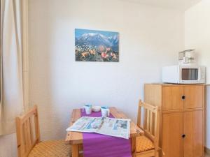 Appartement La Salle-les-Alpes, 1 pièce, 2 personnes - FR-1-330F-162