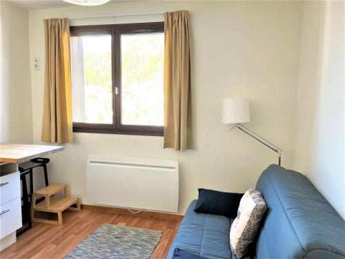 Appartement La Salle-les-Alpes, 1 pièce, 2 personnes - FR-1-330F-168