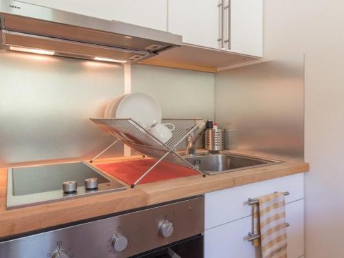 Appartement La Salle-les-Alpes, 1 pièce, 2 personnes - FR-1-330F-168
