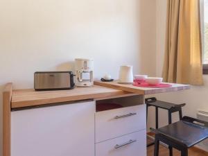Appartement La Salle-les-Alpes, 1 pièce, 2 personnes - FR-1-330F-168