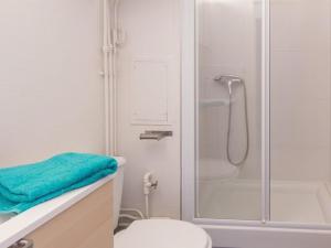 Appartement La Salle-les-Alpes, 1 pièce, 2 personnes - FR-1-330F-168