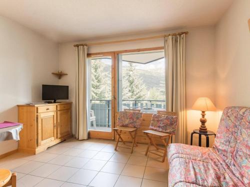 Appartement La Salle-les-Alpes, 1 pièce, 4 personnes - FR-1-330F-100