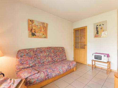 Appartement La Salle-les-Alpes, 1 pièce, 4 personnes - FR-1-330F-100