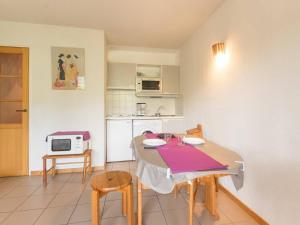Appartement La Salle-les-Alpes, 1 pièce, 4 personnes - FR-1-330F-100