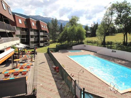 Appartement La Salle-les-Alpes, 1 pièce, 4 personnes - FR-1-330F-106