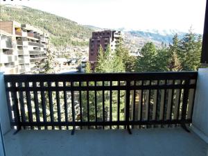 Appartement La Salle-les-Alpes, 1 pièce, 4 personnes - FR-1-330F-113