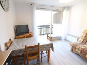 Appartement Appartement La Salle-les-Alpes, 1 pièce, 4 personnes - FR-1-330F-113 Chemin De L'Oratoire -  - 05240 Serre Chevalier Provence-Alpes-Côte d\'Azur