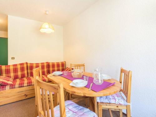 Appartement La Salle-les-Alpes, 1 pièce, 4 personnes - FR-1-330F-155