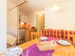 Appartement La Salle-les-Alpes, 1 pièce, 4 personnes - FR-1-330F-155