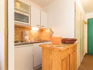 Appartement La Salle-les-Alpes, 1 pièce, 4 personnes - FR-1-330F-155