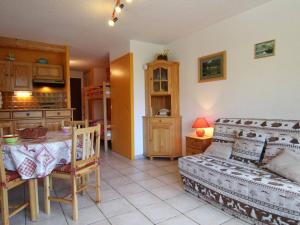 Appartement La Salle-les-Alpes, 1 pièce, 4 personnes - FR-1-330F-159
