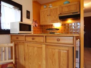 Appartement La Salle-les-Alpes, 1 pièce, 4 personnes - FR-1-330F-159