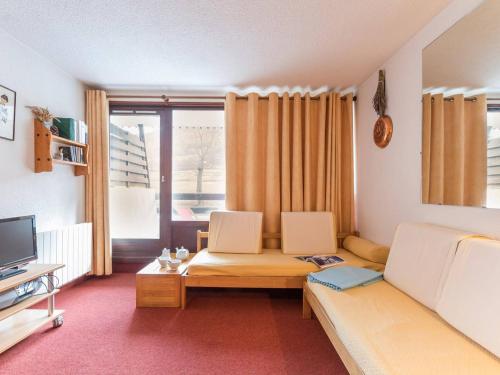 Appartement La Salle-les-Alpes, 1 pièce, 4 personnes - FR-1-330F-163