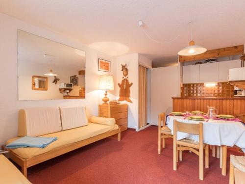 Appartement La Salle-les-Alpes, 1 pièce, 4 personnes - FR-1-330F-163