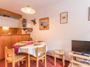 Appartement La Salle-les-Alpes, 1 pièce, 4 personnes - FR-1-330F-163