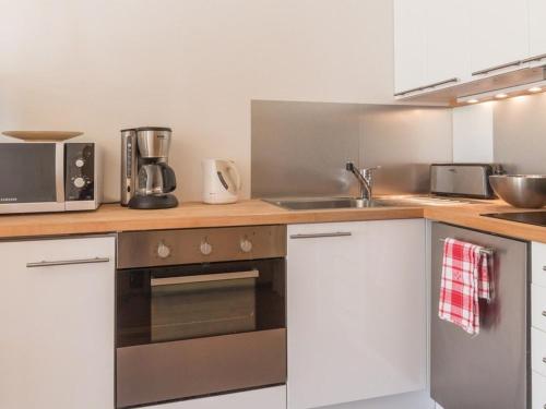 Appartement La Salle-les-Alpes, 1 pièce, 4 personnes - FR-1-330F-167
