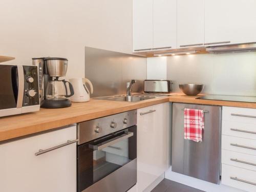 Appartement La Salle-les-Alpes, 1 pièce, 4 personnes - FR-1-330F-167