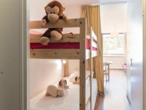 Appartement La Salle-les-Alpes, 1 pièce, 4 personnes - FR-1-330F-167