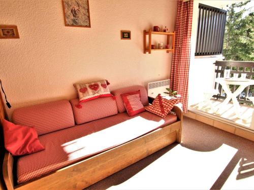 Appartement La Salle-les-Alpes, 1 pièce, 4 personnes - FR-1-330F-200
